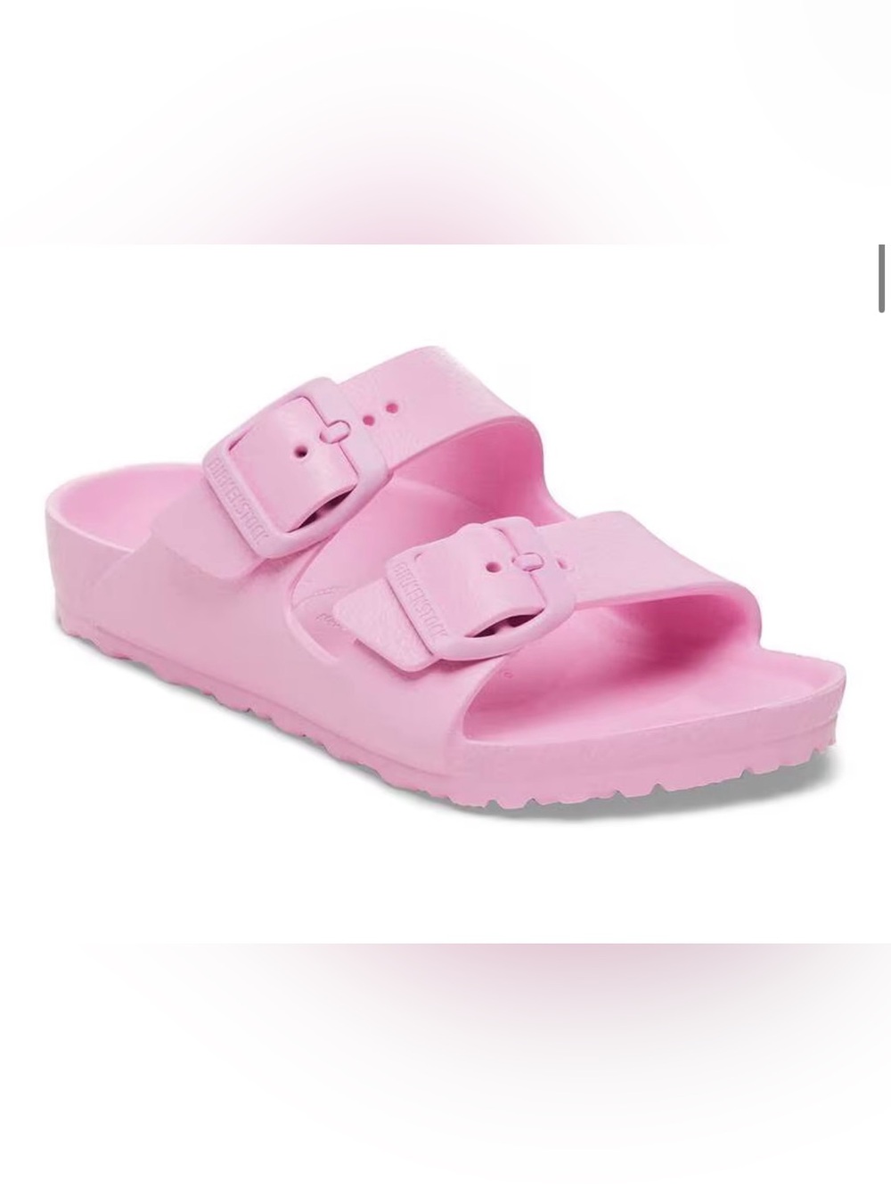 Birkenstock - Kids Arizona Slide Water Shoes Sandal - Size: EU 30/ US (12-12.5)
